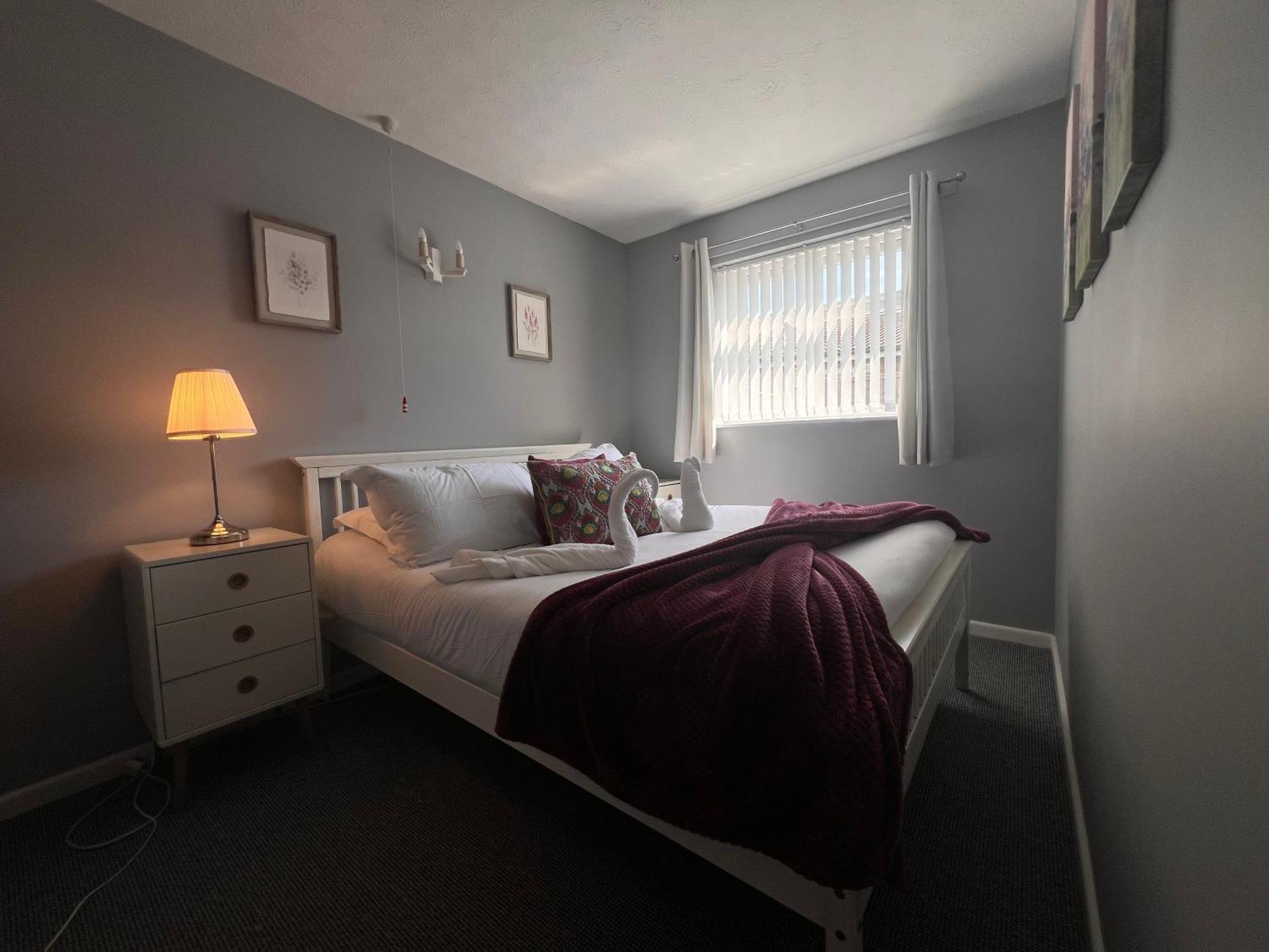 Dog Friendly Beachside Cottage No11 Kessingland With Private Parking Eksteriør bilde