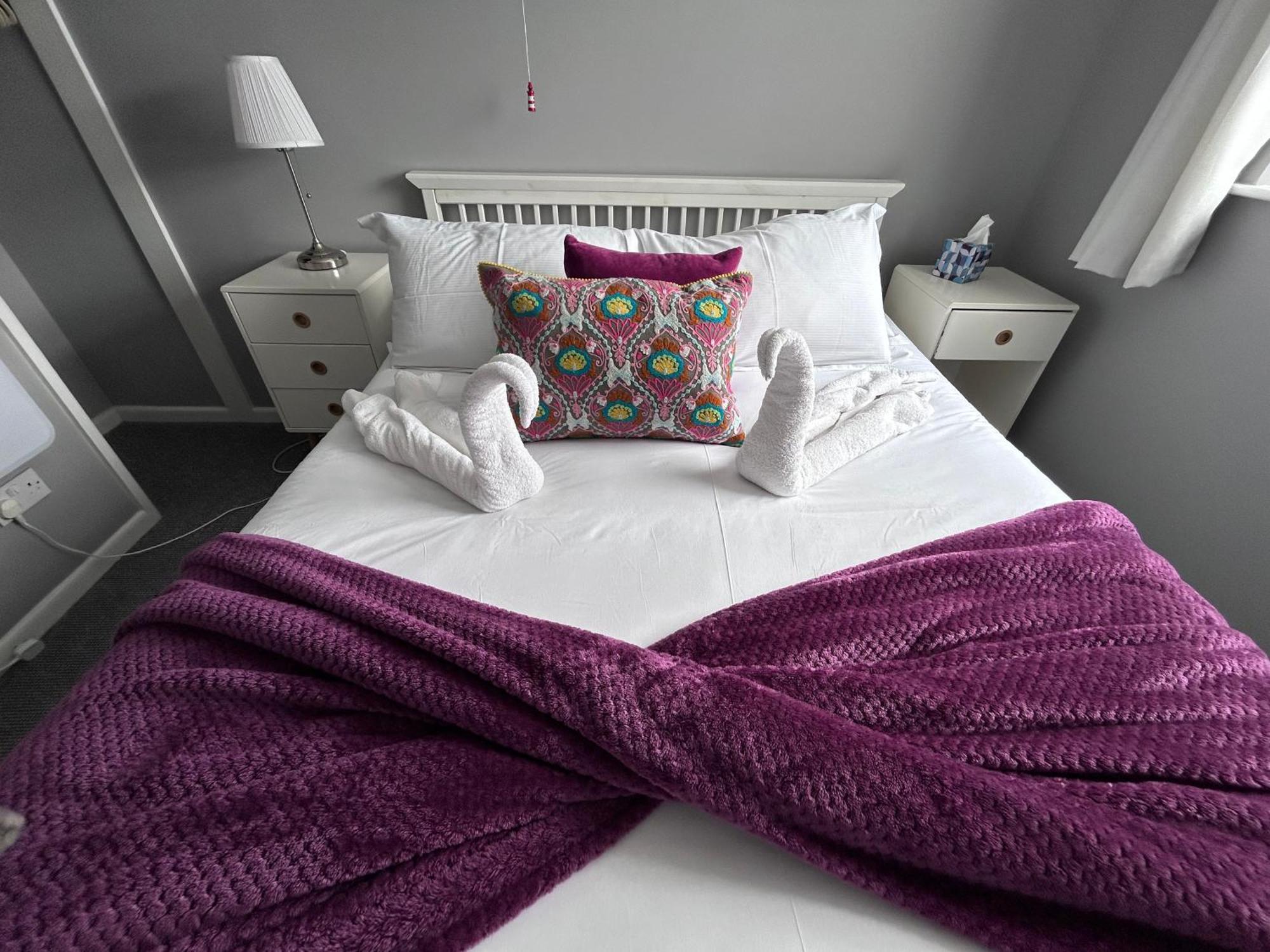 Dog Friendly Beachside Cottage No11 Kessingland With Private Parking Eksteriør bilde
